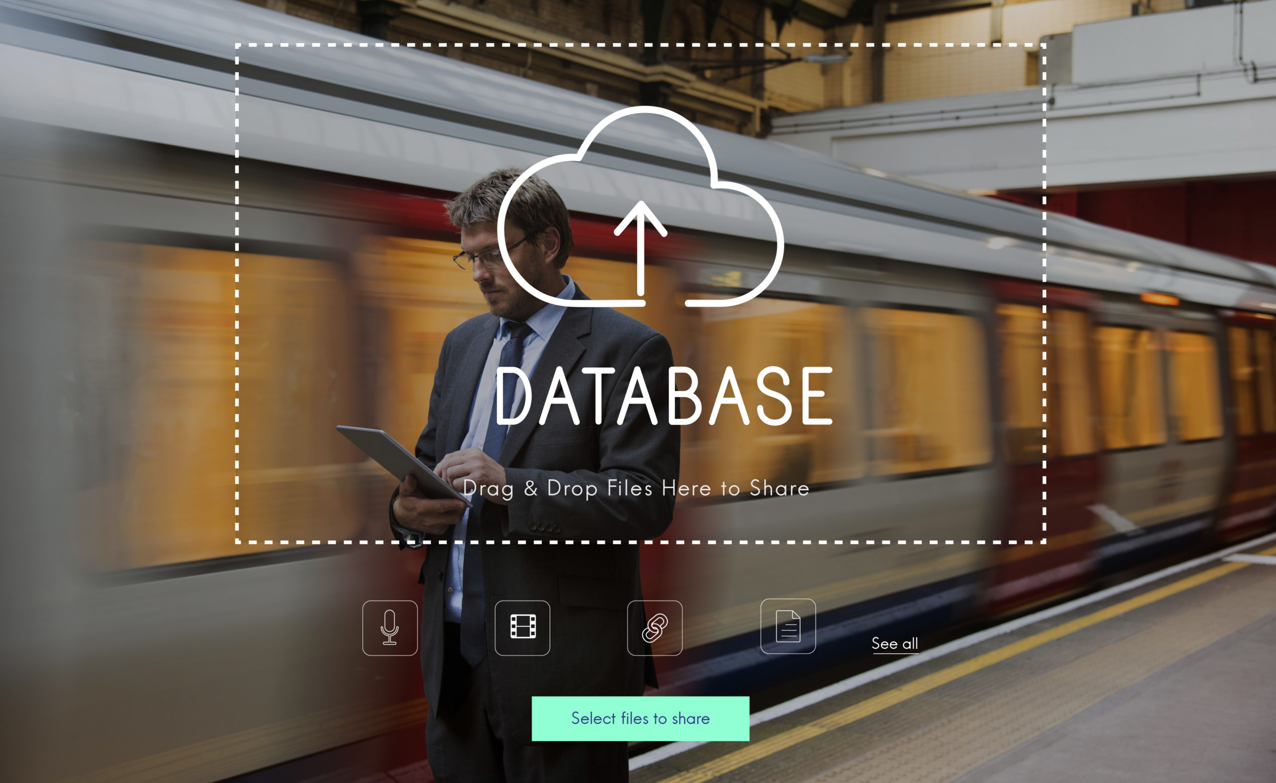 database Future artificial intelligence