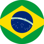 Bandera Brasil