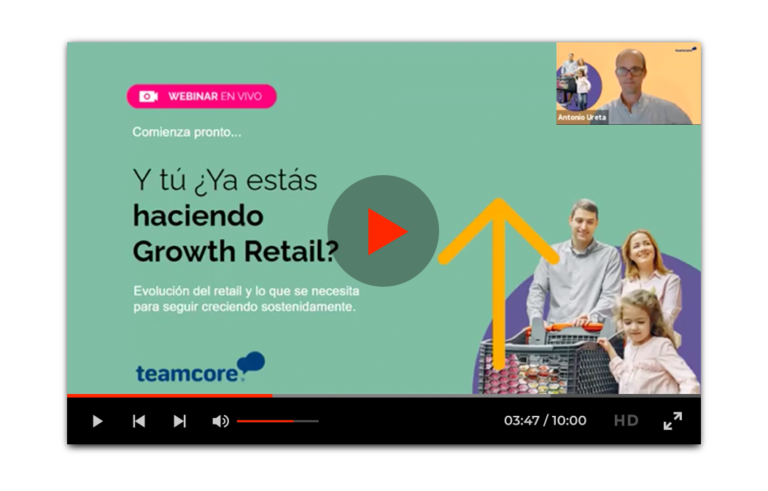 mockup video webinar growth