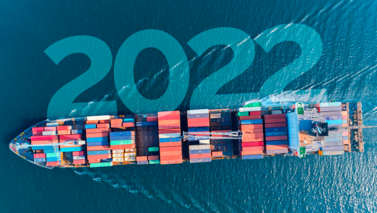 Teamcore Blog Retail Tendencias 2022