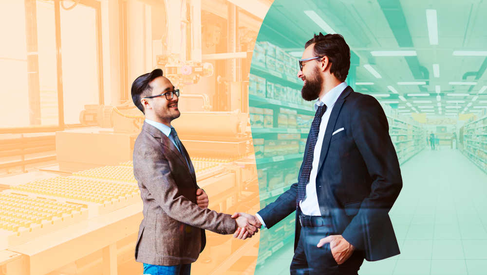 Teamcore Blog Supermartech Distribuidores Fabricantes Colaboracion 2021