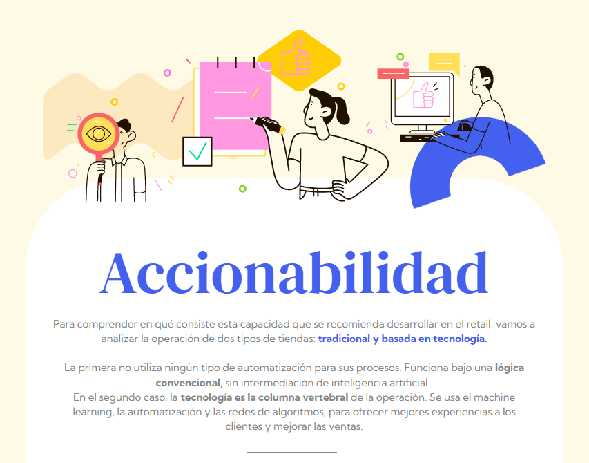 Accionabilidad