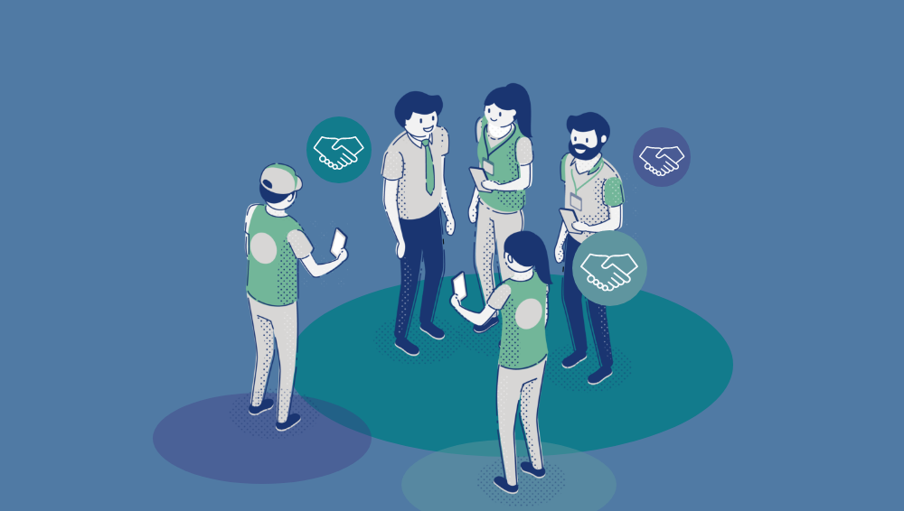 Teamcore Staffing On Demand Talento Humano 1000X566 Blog Principal