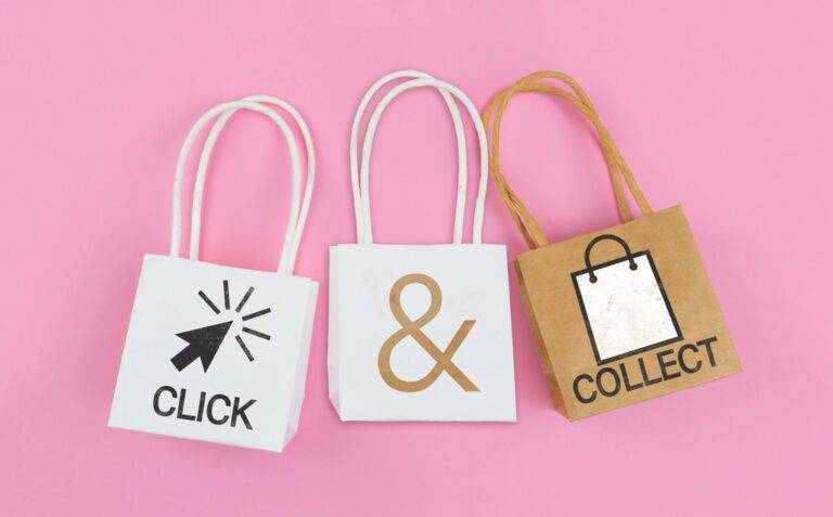 Click & Collect