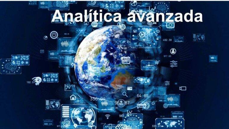Analitica avanzada en el Retail