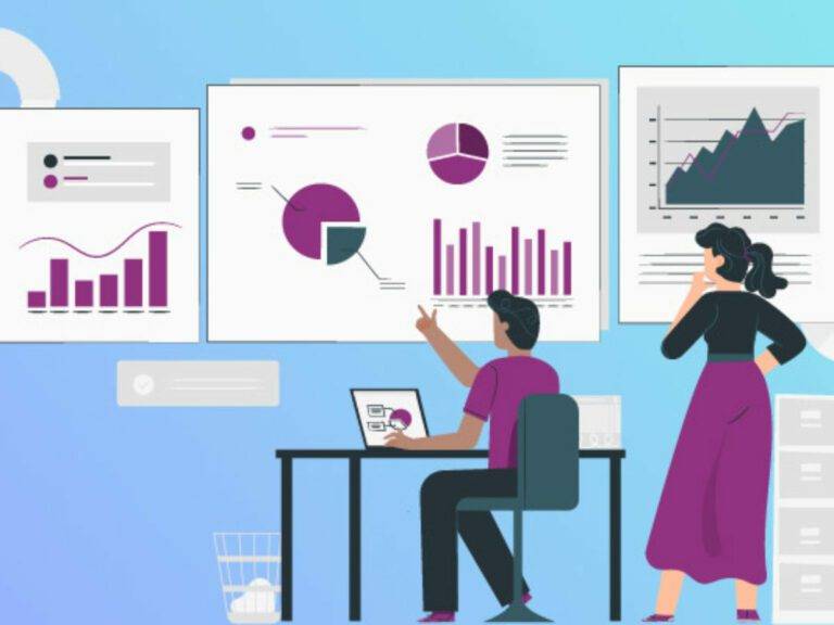 Analítica y toma de decisiones
