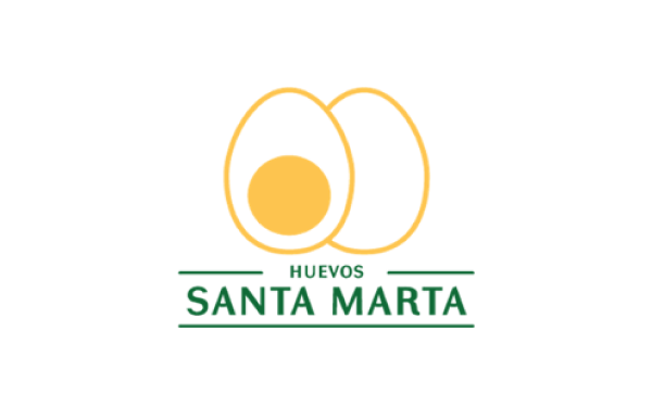 Logo Sta Marta