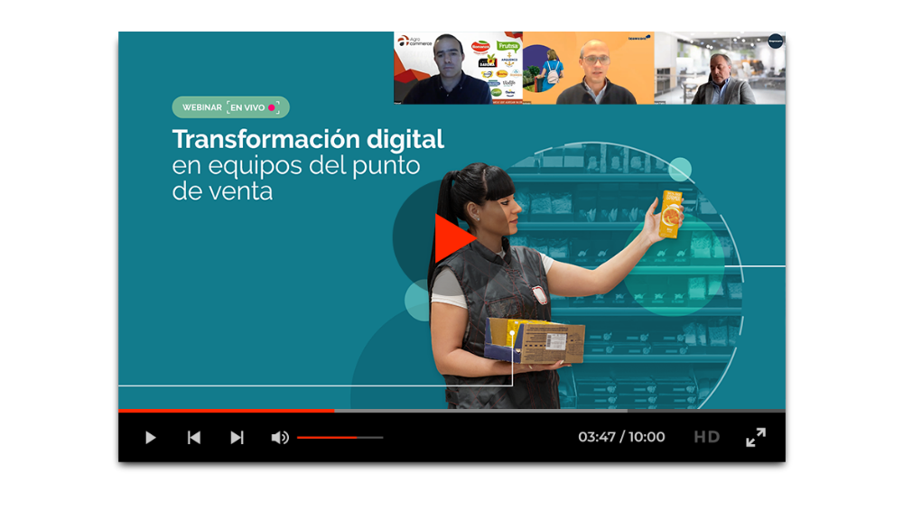 Teamcore Transformacion Digital EquiposPDV 072022 1000X566 Blog