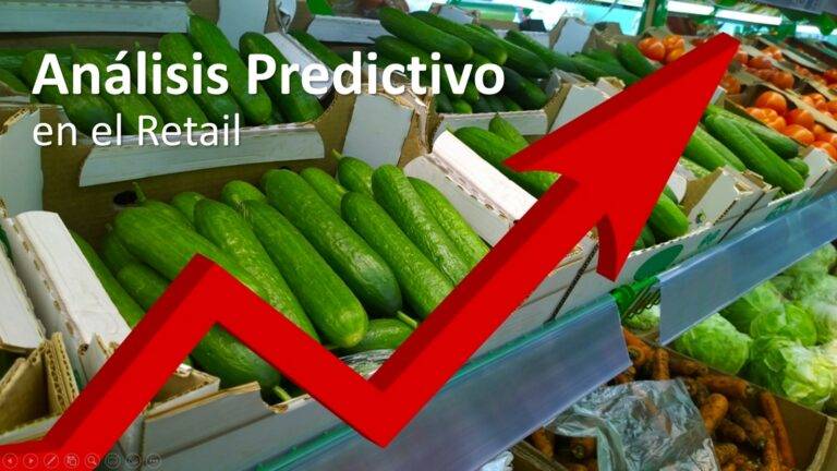 Análisis Predictivo- Qué es y etapas de implementación