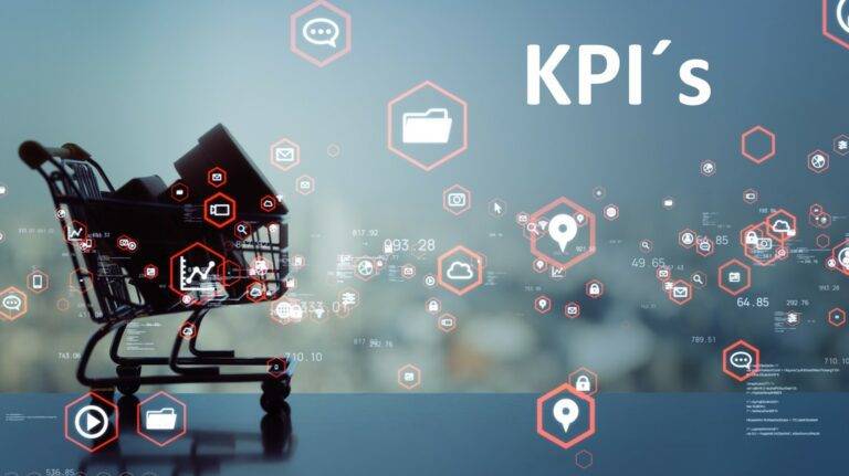 KPI´s Retail