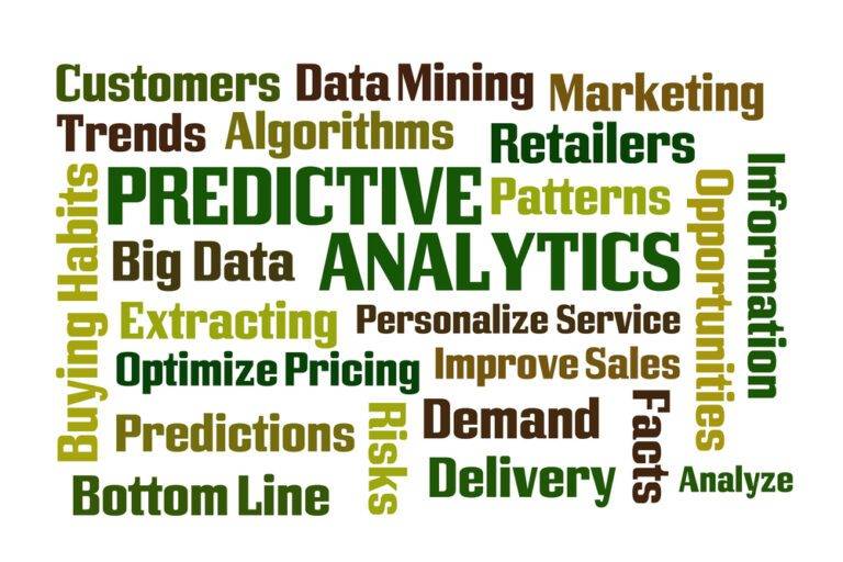 Análisis predictivo