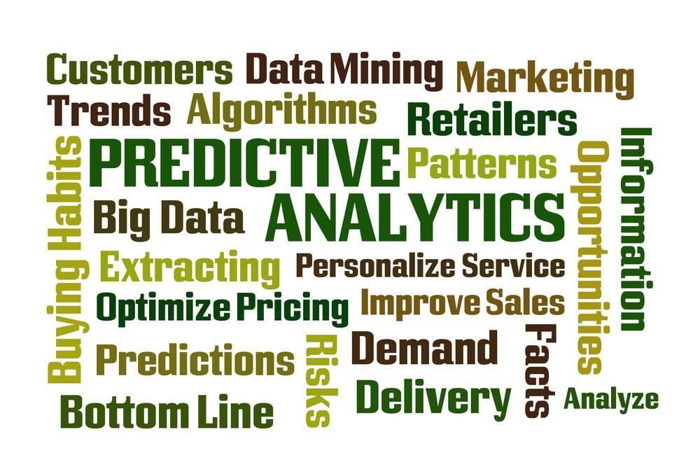 Análisis predictivo