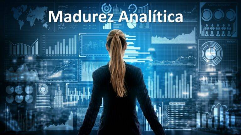Madurez analítica