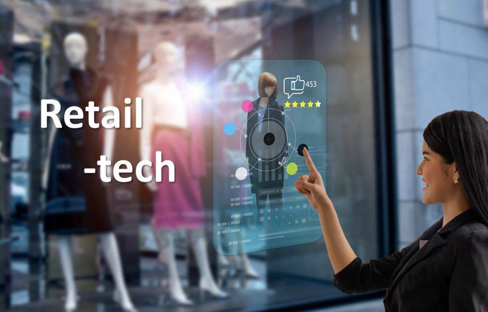 Retail tech