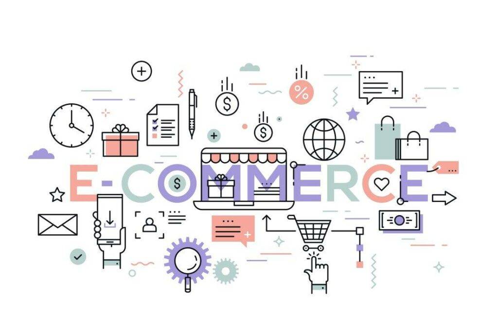 e-commerce y estrategias de ventas