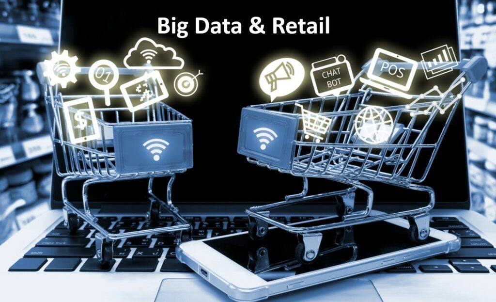 Big data & Retail