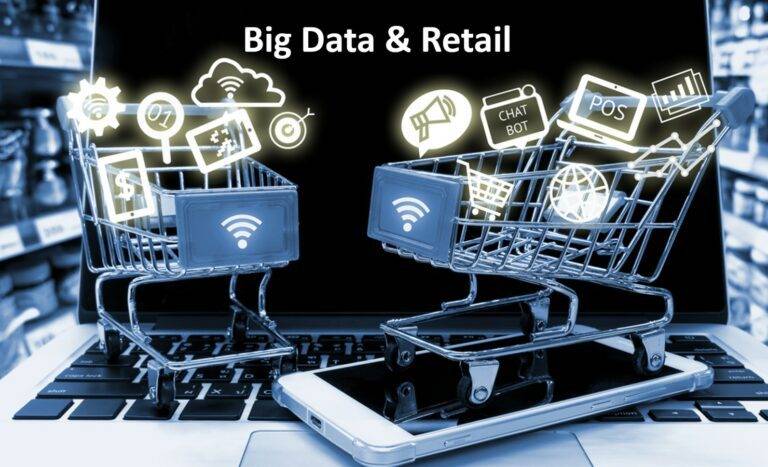 Big data & Retail