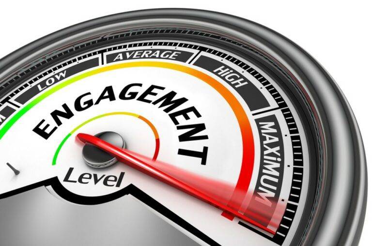 Engagement - Claves y recomendaciones