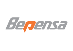 Logo bepensa