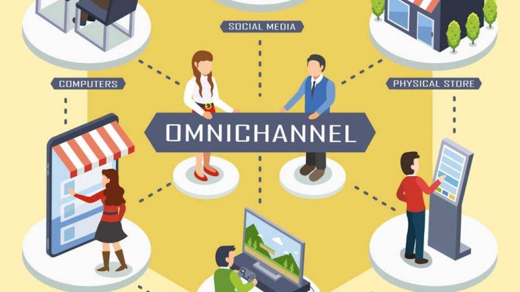 Omnicanal