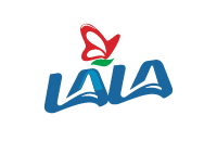 LALA logo