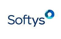 softys logo