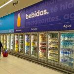 Jpg,,Lima,,Lima,,Peru,September,5th,2019,Supermarket,Plaza,Vea