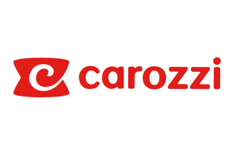 Clientes carozzi color