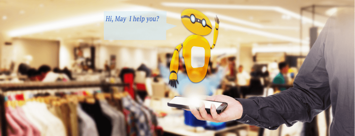 4 tecnologías disruptivas que están transformando el retail