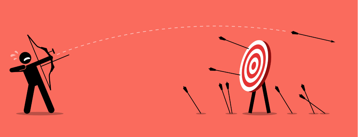 Conoce los 4 errores más comunes en omnicanal