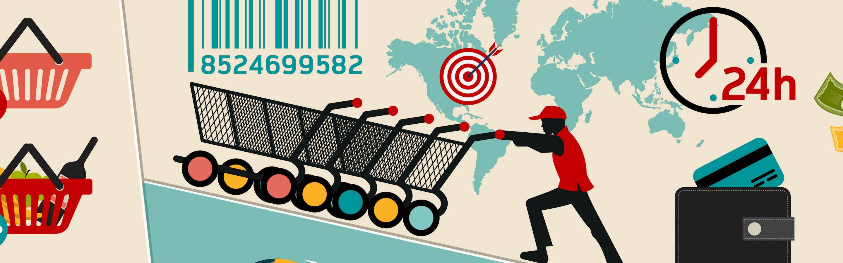 Casos de uso de una estrategia de sell out basada en data