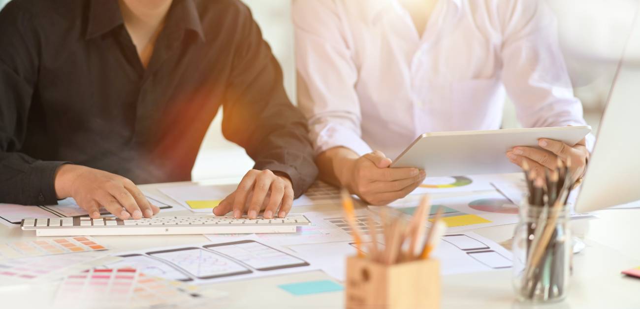 Cinco errores al gestionar inventarios con excel