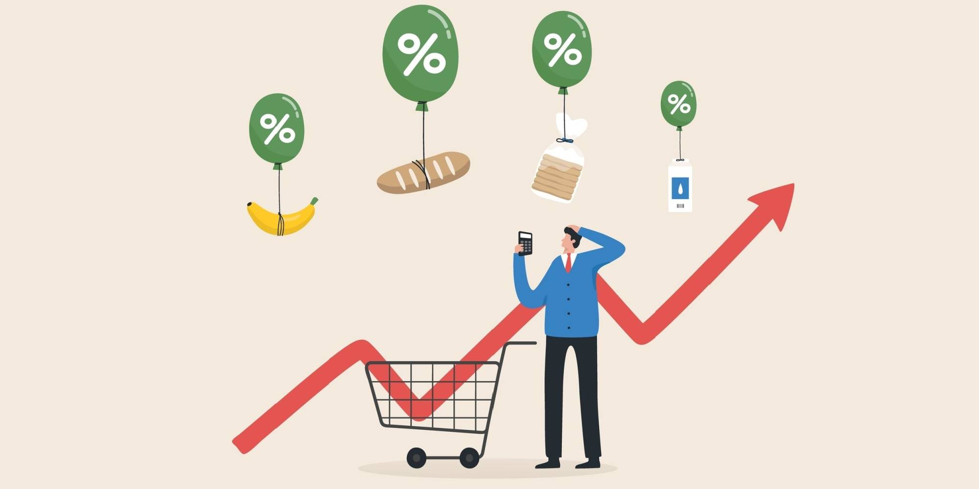 Inflación en el retail latinoamericano: consejos para el 2023