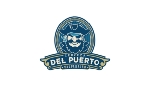 Logo Cerveza del Puerto