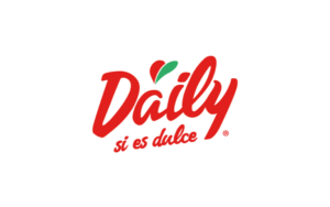 Logo Daily Foods