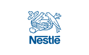 Logo Nestlé