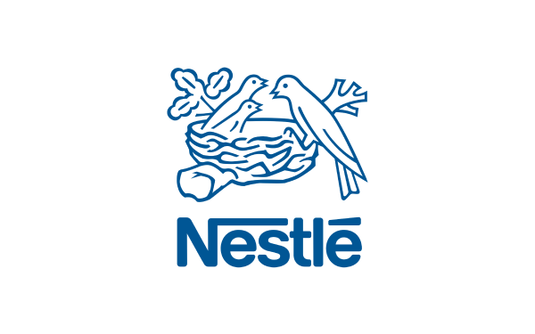 Logo Nestlé