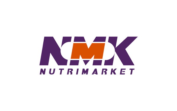 Logo Nutrimarket