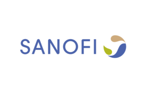 Logo Sanofi