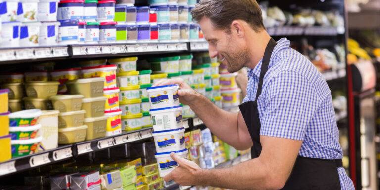 optimizar reposicion