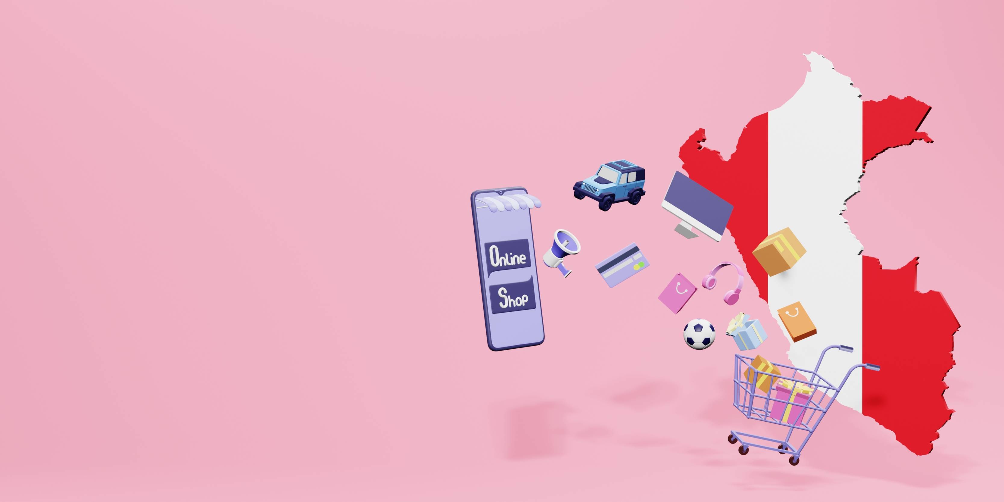 Creciente austeridad en Perú frena entusiasmo por Fiestas Patrias