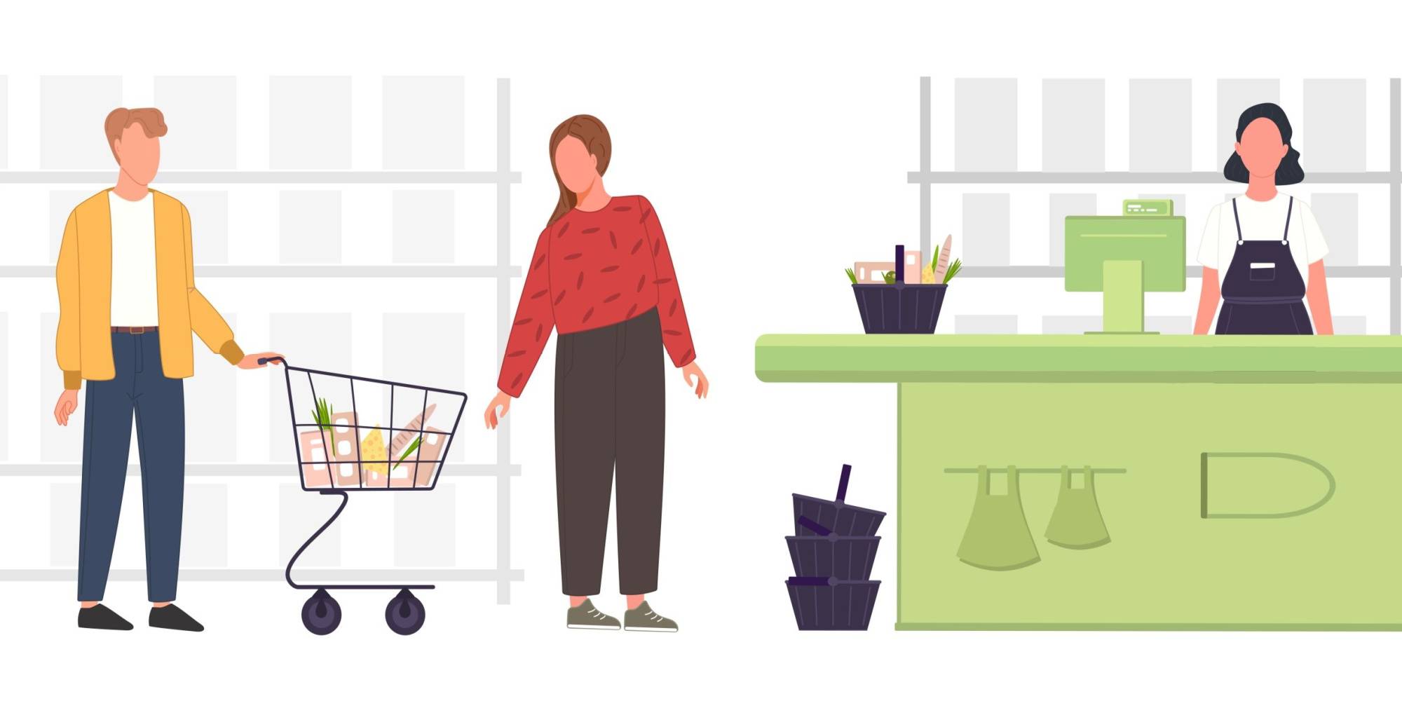 Los desafíos del retail para lograr una óptima gestión de stock