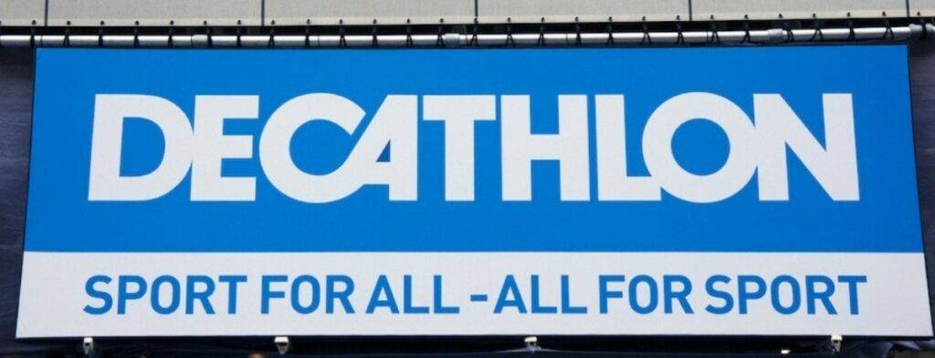 decathlon