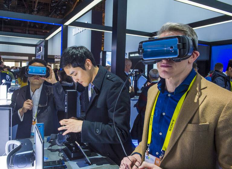 Tendencias 2020: Innovaciones tecnológicas para el retail