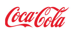 Logo Coca-Cola