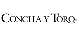 Logo Concha y toro