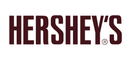 Logo Hersheys