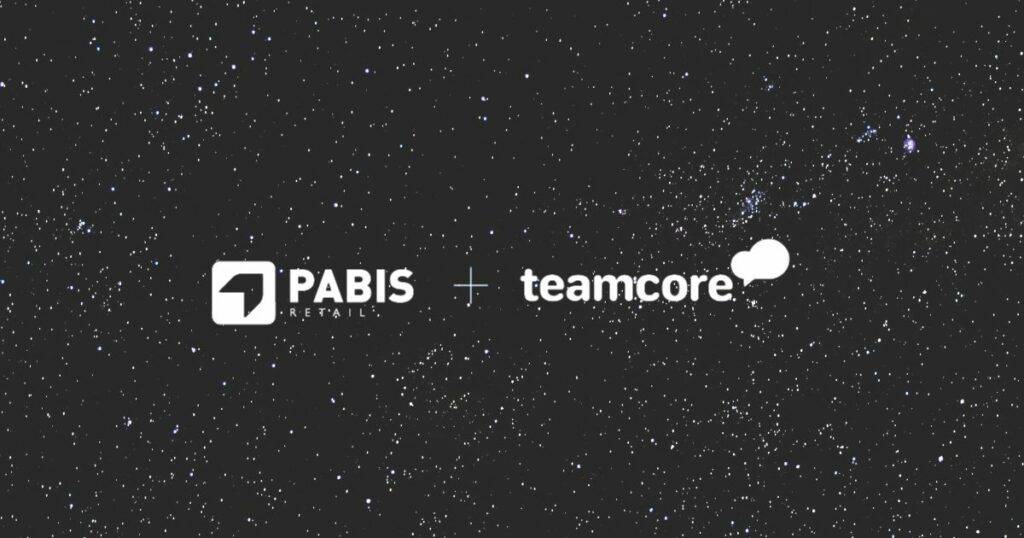 BLOG PABIS + TEAMCORE