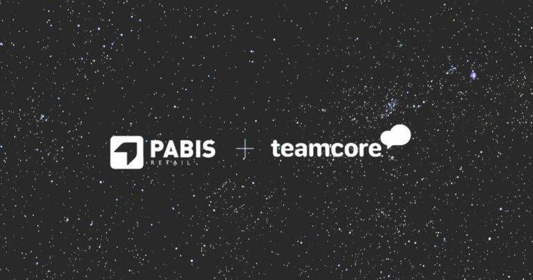BLOG PABIS + TEAMCORE