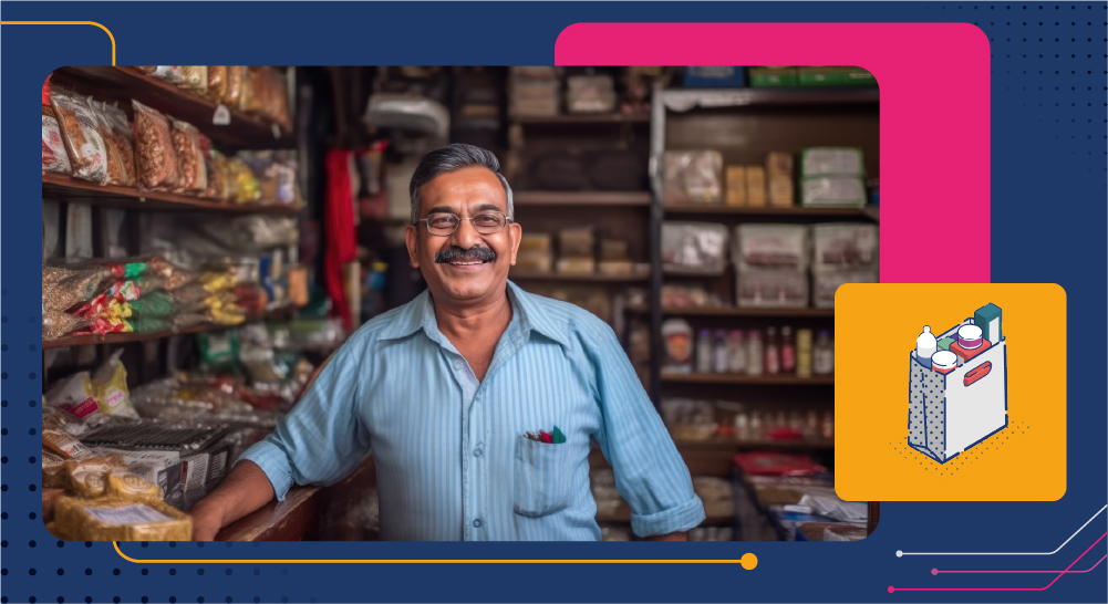 3 claves para entender el comportamiento de compra del consumidor en el Canal Tradicional